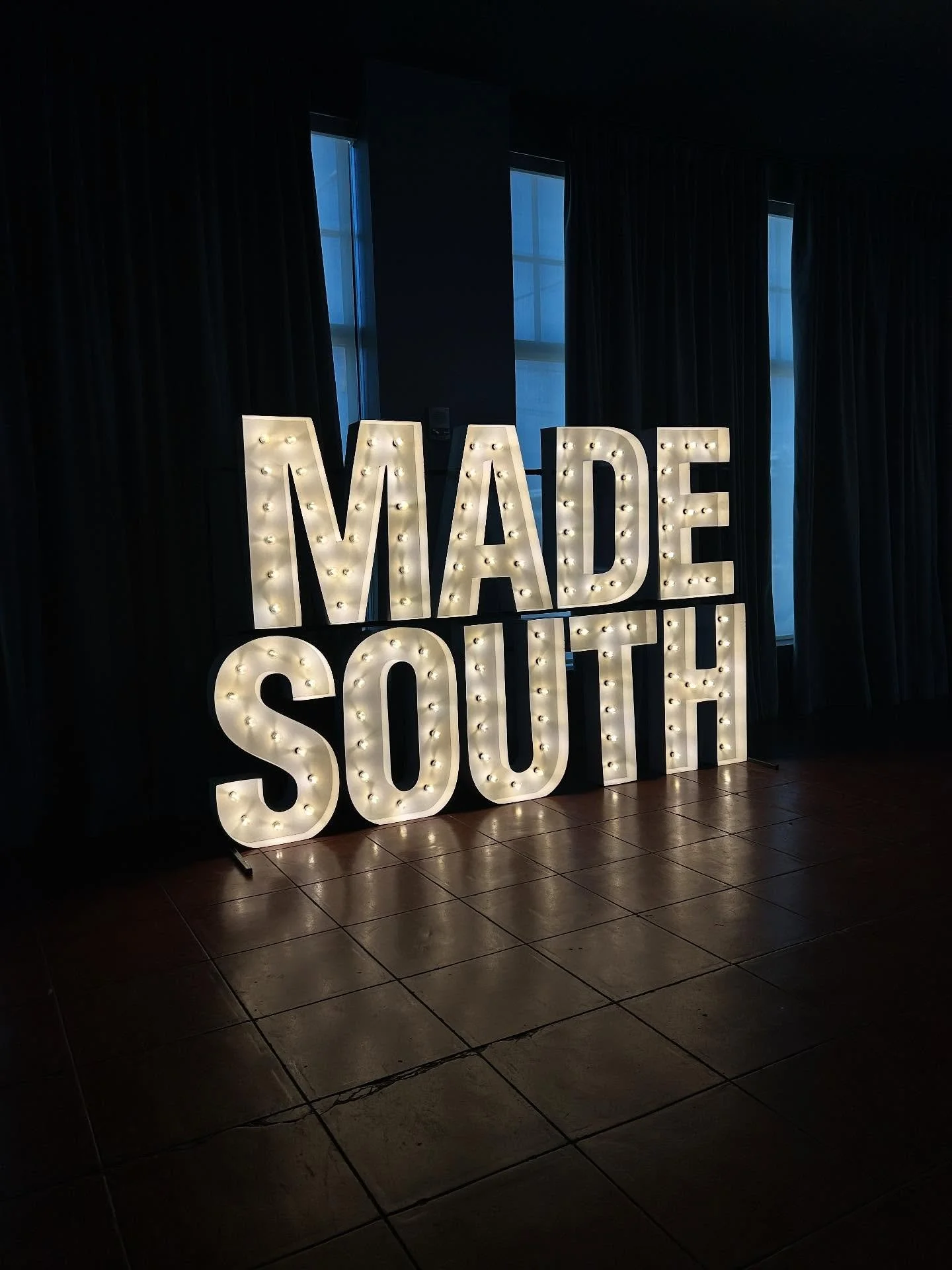 @madesouthmarket is in town today at @eventsathaven ! 

✨✨✨