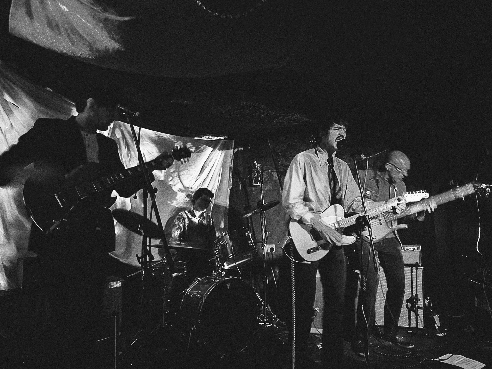 Social Gig - 9th September