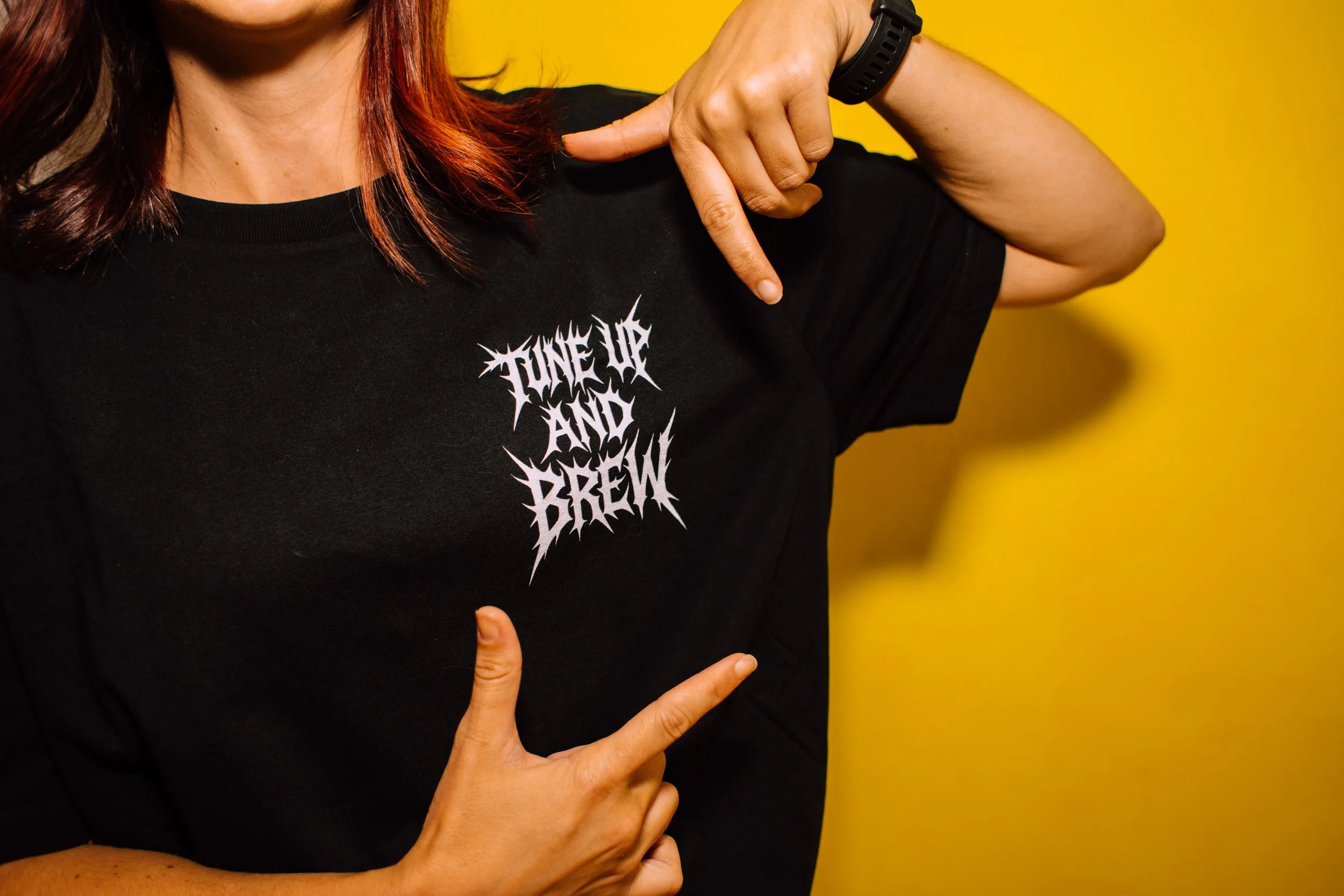 Tuesday Tea Club T-Shirt