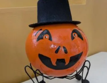 Stay and Play: Creepin’ it Real