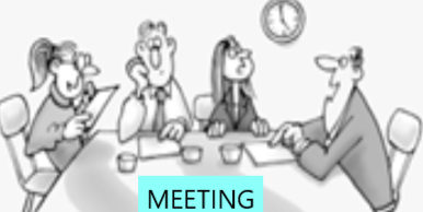 SDCGA Meeting Rincon Church