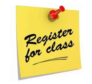 Elaine's Patch Class Registration Starts