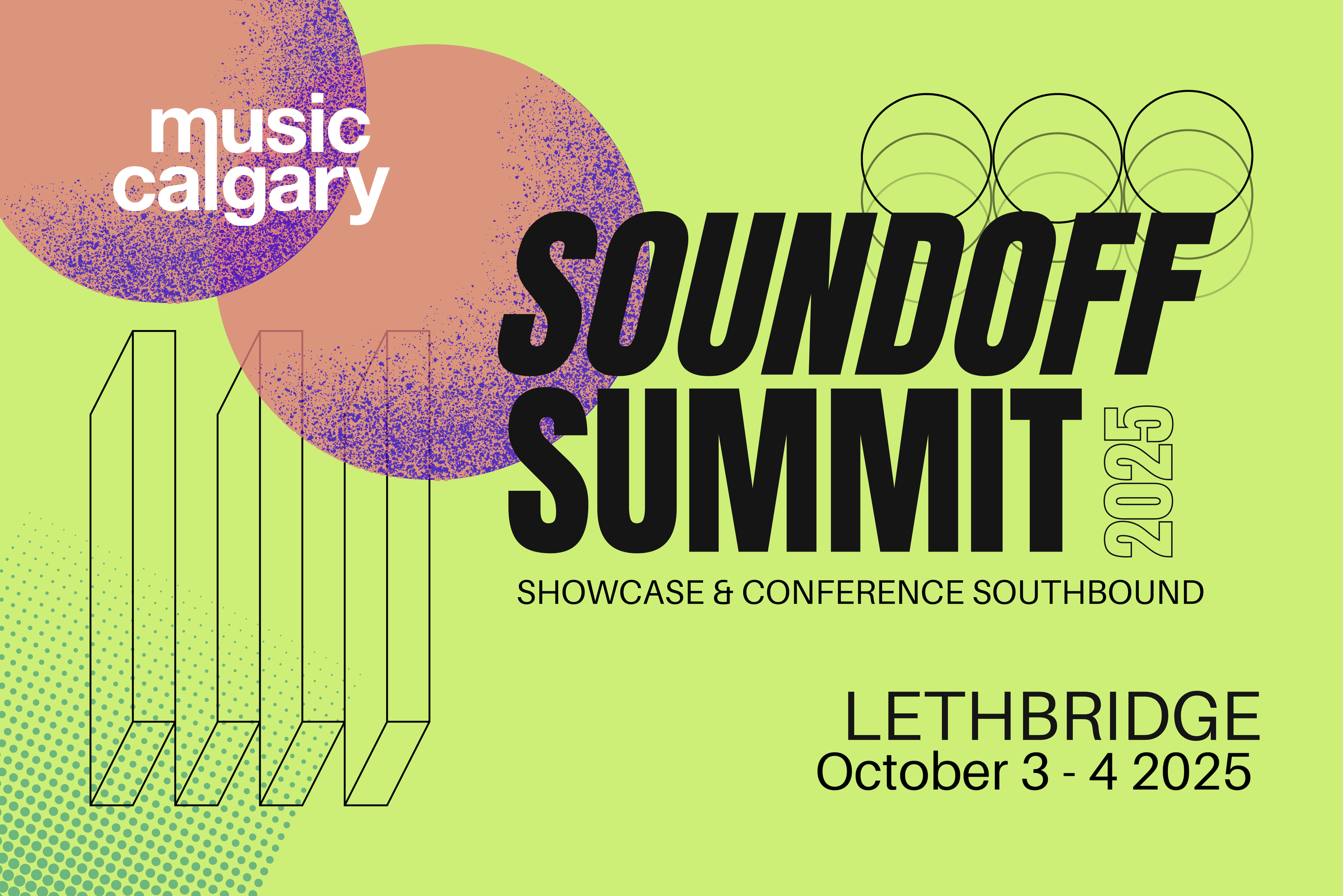 SoundOff Summit Southbound