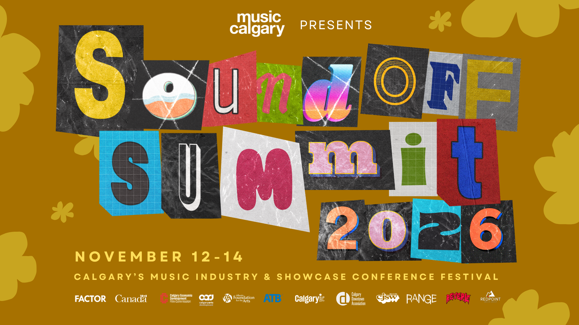 SoundOff Summit 2026