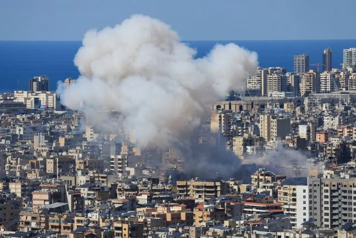 "واشنطن بوست": غضب رسمي وشعبي بعد توريط حزب الله لبنان في الحرب