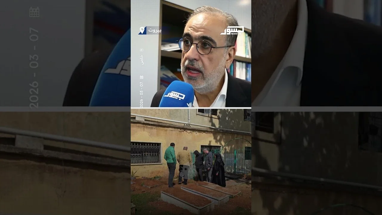 تفاصيل الإنزال الإسرائيلي في بلدة النبي شيت اللبنانية