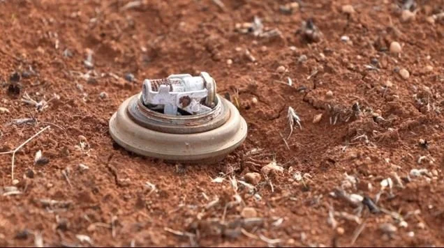 209 قتلى منذ نهاية 2024.. مخلفات الحرب تهدد أرواح 5 ملايين طفل سوري