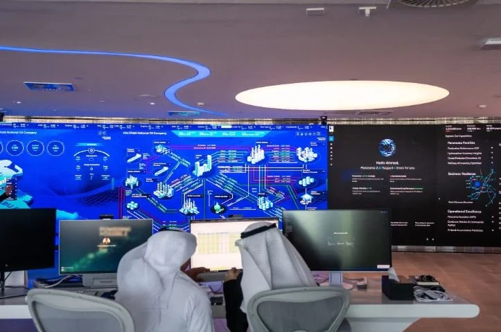 بقيادة سلطان الجابر.. "أدنوك" تتحوّل إلى لاعب رئيسي في أسواق الطاقة العالمية