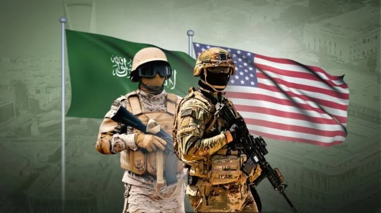 هل تقترب أميركا والسعودية من "التحالف الاستراتيجي"؟