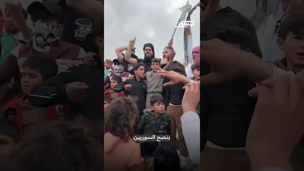 مواطنون من غزة للسوريين: لا تسمحوا للإخوان المسلمين بجرّكم إلى مصير مشابه لغزة