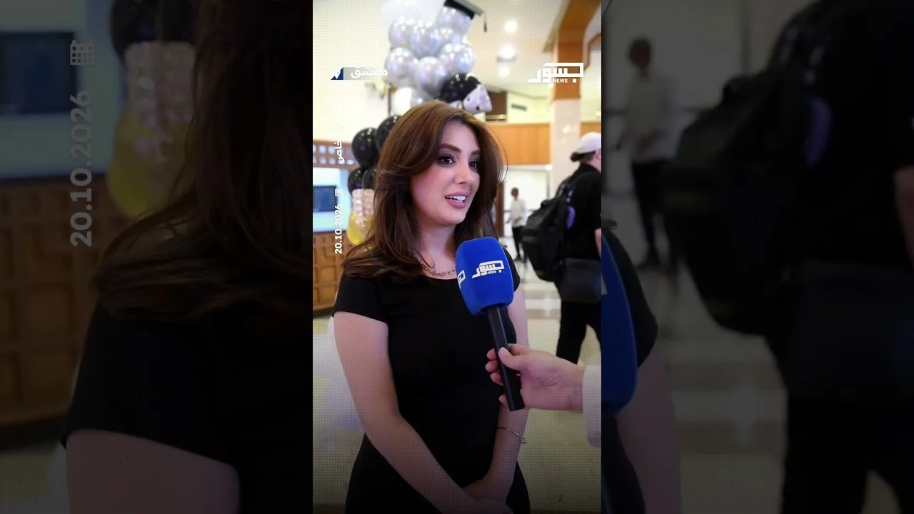 الفنانة دلع نادر: انتظروني بشخصية مختلفة جداً في "آدو وولادو"