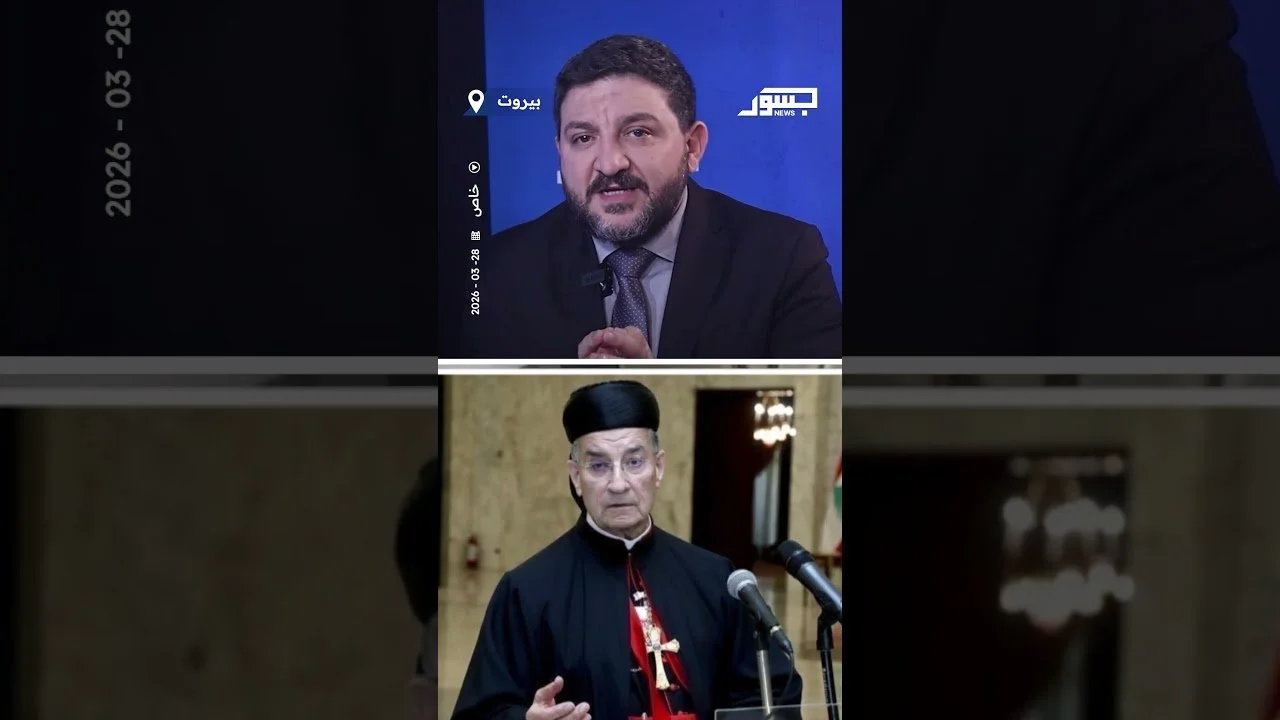 الصحفي اللبناني رامي نعيم: وجود نفق لعصابة حزب الله داخل كنيسة بجنوب لبنان تعدٍّ على الأديان