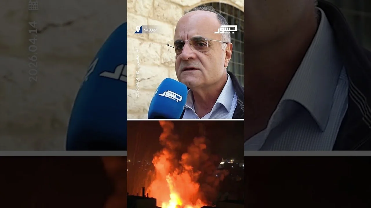 الخبير العسكري العميد سعيد قزح: إسرائيل لن تنسحب من الجنوب دون توقيع اتفاقية سلام مع لبنان