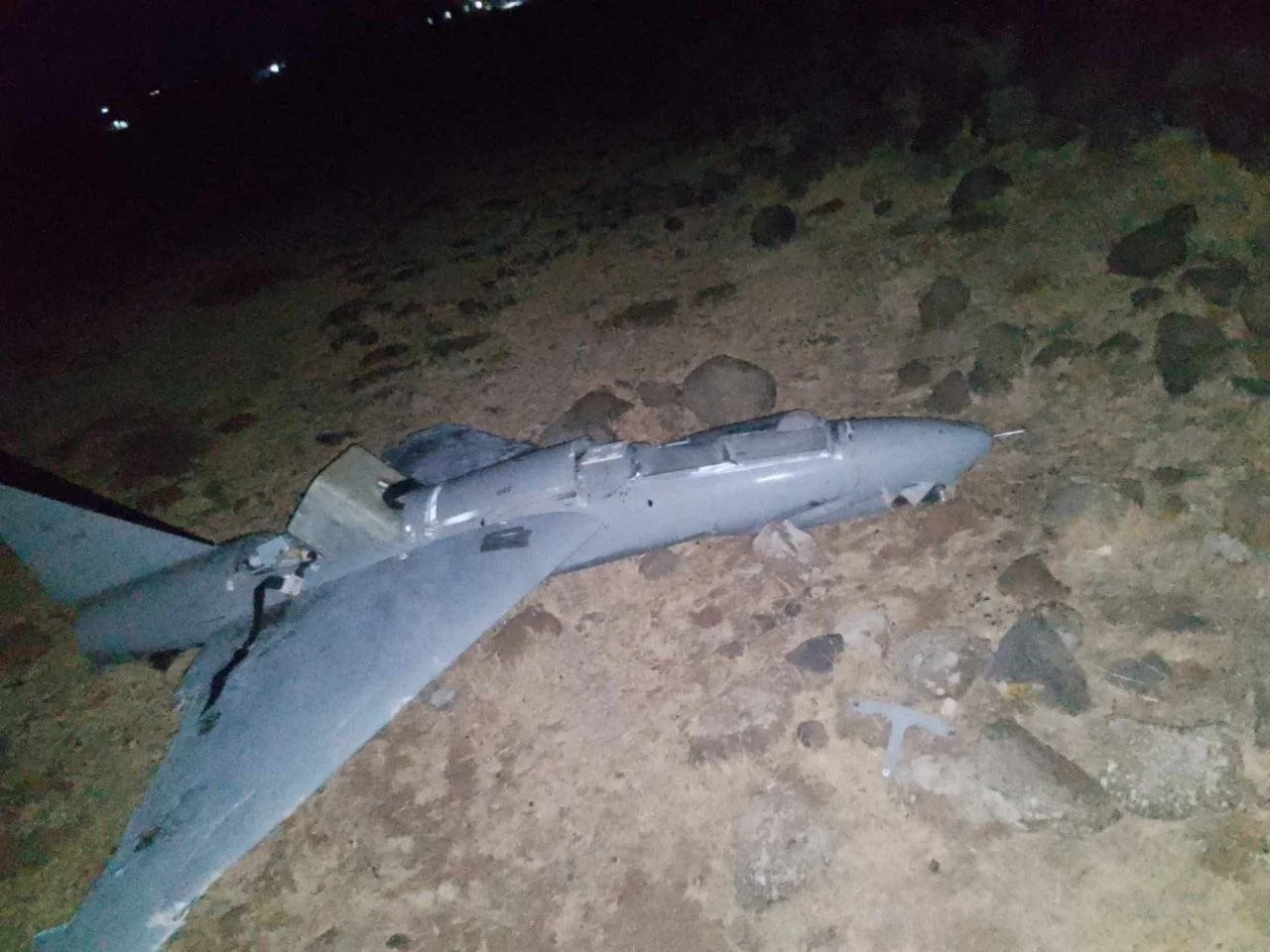 رغم كثافة الهجوم.. إشادة أميركية بتصدي الخليج لضربات إيران 