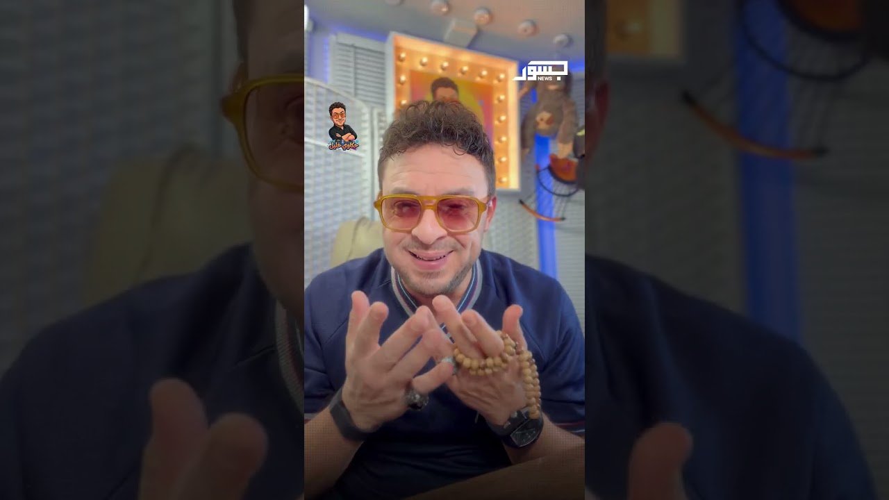 حكاوي خليل..ما هو حل القضية الفلسطينية؟