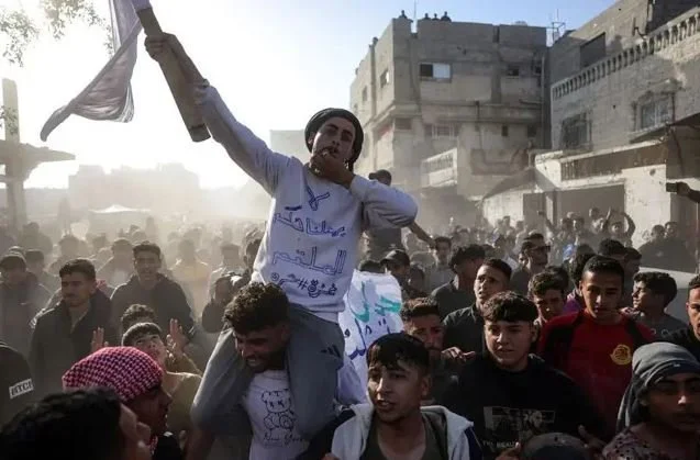 ثورة 26 يونيو.. صرخة شعبية من أجل الحياة والكرامة والتغيير