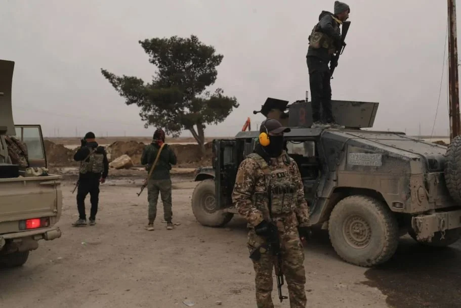 على أربع مراحل خلال شهر.. تفاصيل تنفيذ الاتفاق بين الحكومة السورية وقسد