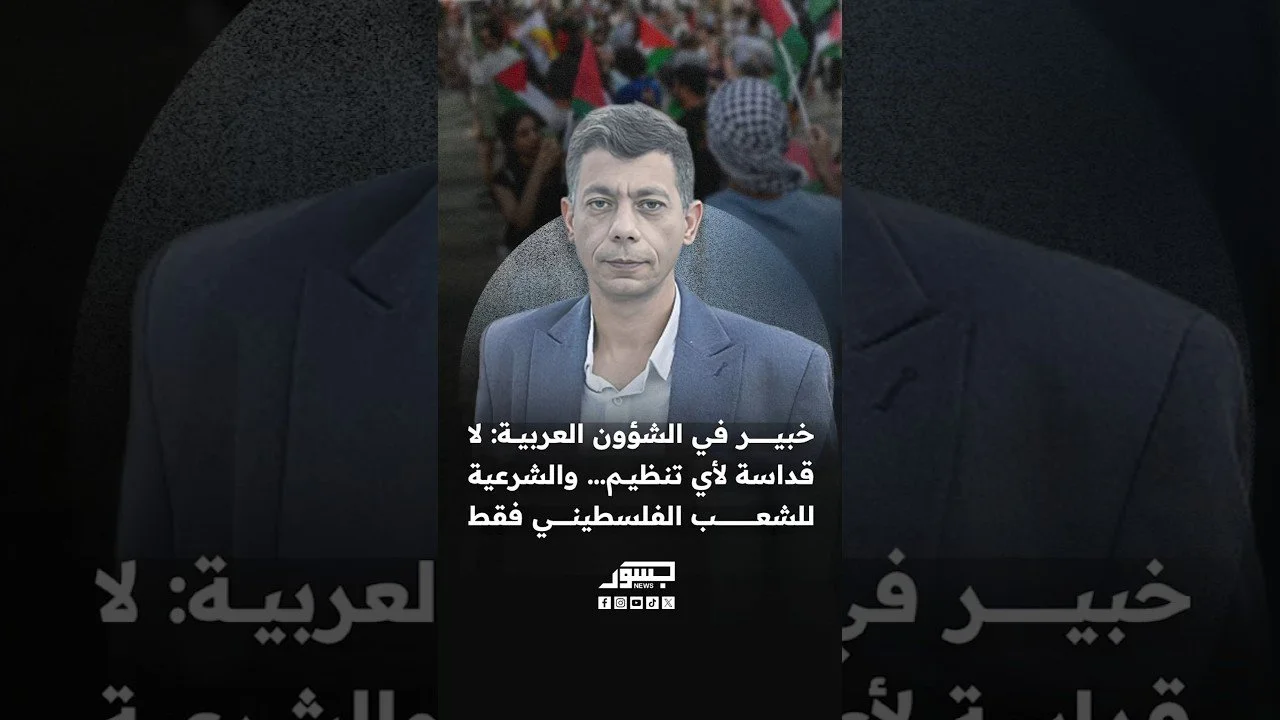 طلعت طه: لا أحد فوق النقد، والحق في القرار والحياة الكريمة يبقى لأهل غزة والفلسطينيين وحدهم