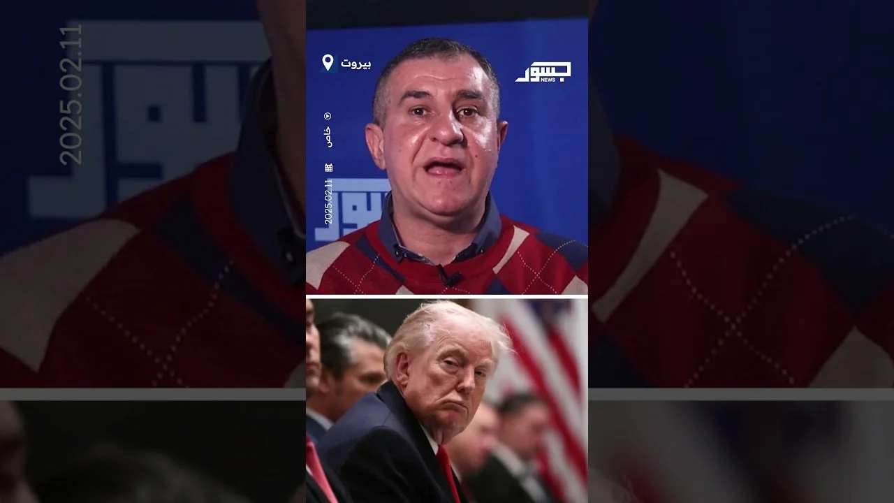 الكاتب والناشط السياسي محمود شعيب: بقاء النظام الإيراني أكثر تكلفة من سقوطه