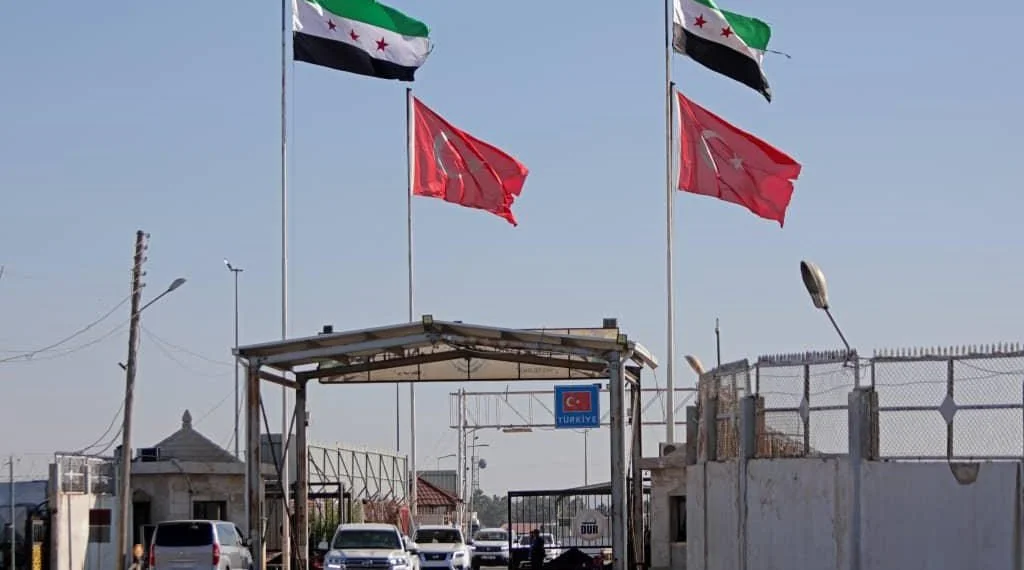 بمليارات الدولارات.. أرقام قياسية للصادرات التركية إلى سوريا