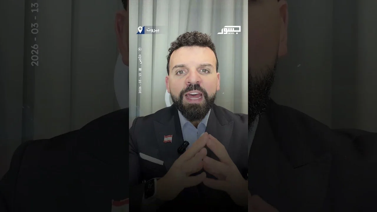 هادي مراد: الحرس الثوري سيمسك بزمام الحكم في إيران تحت ستار مجتبى خامنئي