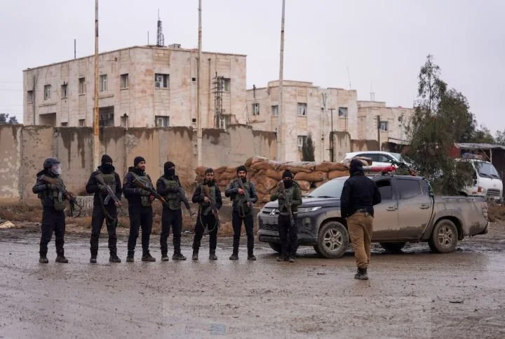 تحذير عراقي: أعداد مقاتلي "داعش" في سوريا قفزت من ألفين إلى 10 آلاف