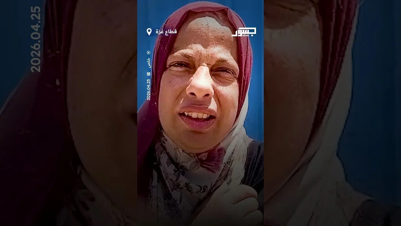 أهالي غزة يتحدثون لـ«جسور نيوز» عن مشاركتهم في أول انتخابات محلية في القطاع منذ 20 عامًا