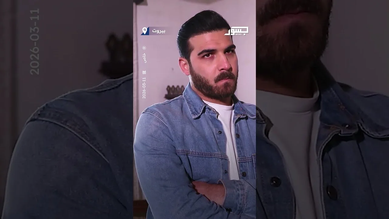 الممثل السوري حسن خليل: رفضت المشاركة في عمل رمضاني بسوريا لأنه يحمل طابع الفتنة