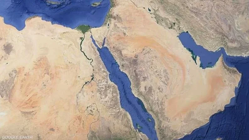 ما بعد الحرب على إيران.. فرصة تاريخية للسلام في الشرق الأوسط