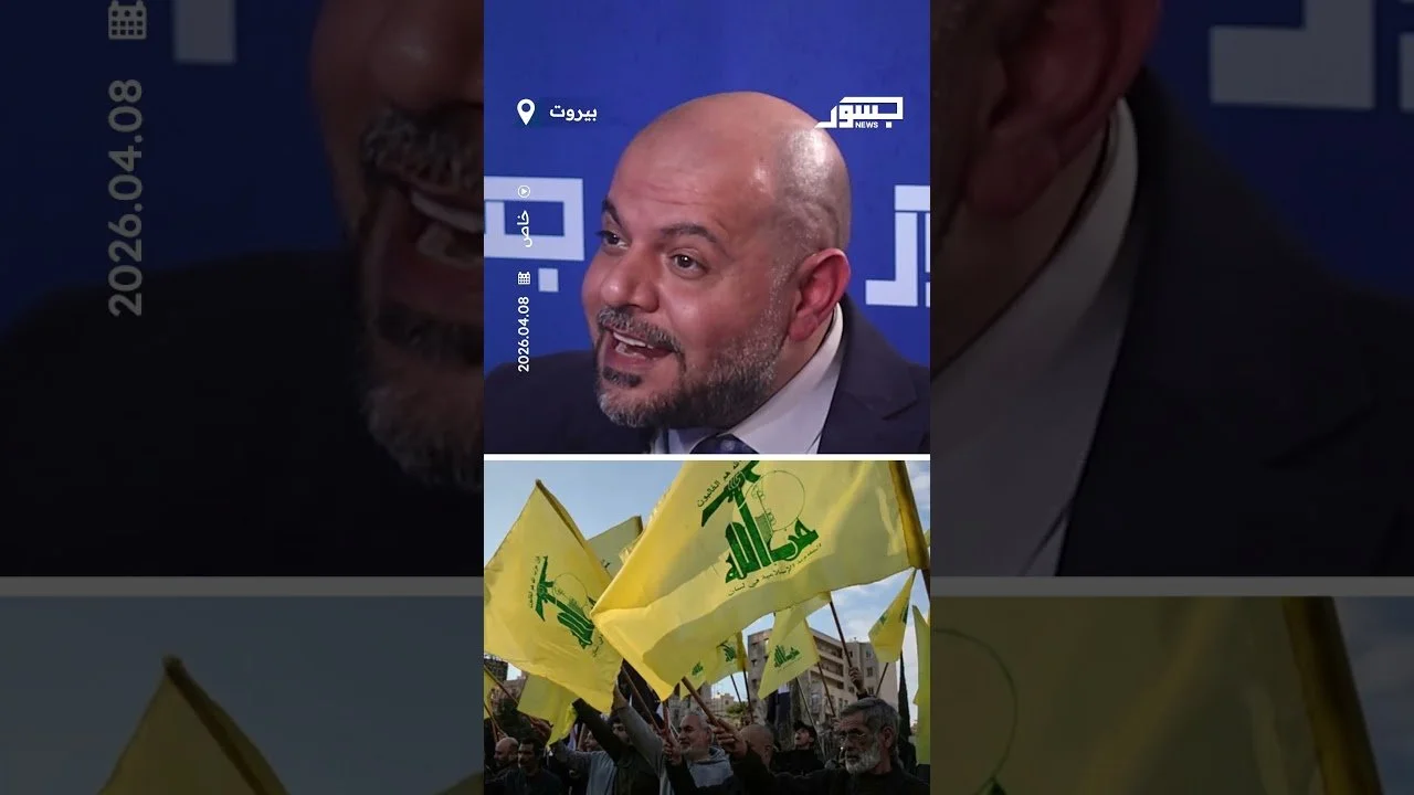 المنسق العام للمؤتمر الدائم للفدرالية جو مجلي: إسرائيل تسعى لتهجير شيعة لبنان إلى العراق