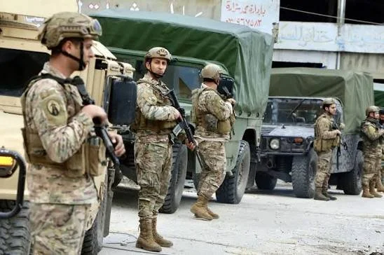 بعد انتهاء مهمة "اليونيفيل".. خطة من 3 مراحل لتعزيز سيطرة الجيش اللبناني على الجنوب