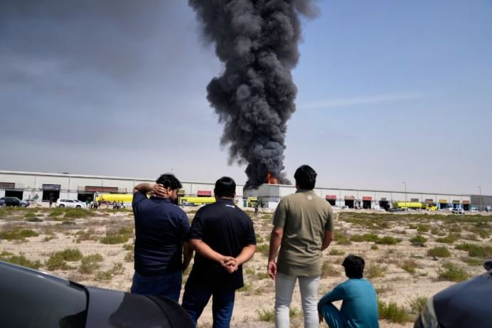 من الخلافات إلى التكاتف.. ضربات إيران تُوحّد دول الخليج