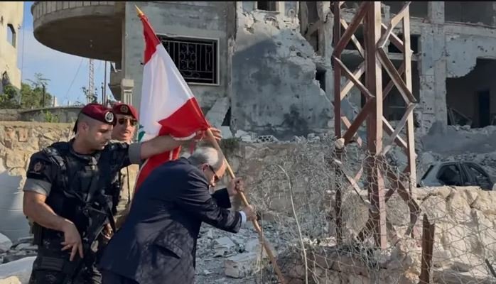 تقرير أميركي: هل ينجح الجيش اللبناني في تقليص نفوذ حزب الله عبر "المناطق التجريبية"؟