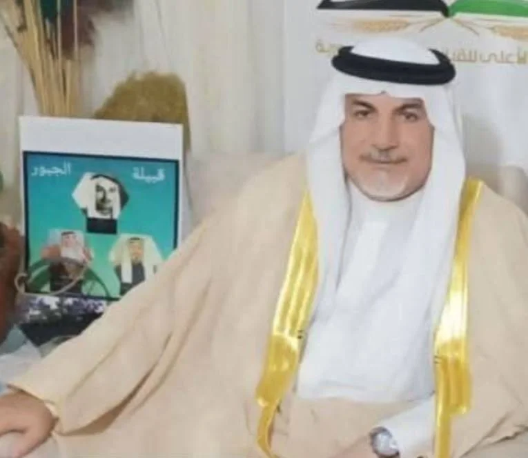 الشيخ مضر الأسعد: توافق حول إدارة الحسكة.. وندعو لتنفيذ اتفاق الحكومة و"قسد" دون تعطيل