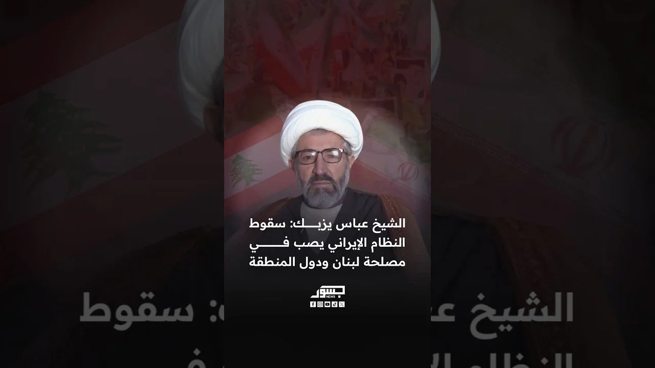 رجل دين شيعي: النظام الإيراني خرب منطقتنا.. واستخدم حزب الله ضد خصومه بالداخل والخارج