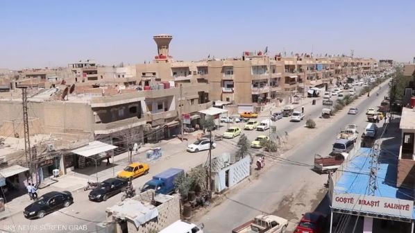 بسام السليمان: لم يصدر مرسوم بعد بتعيين محافظ للحسكة.. ولا يمكن إدارتها بعقلية الإقصاء 