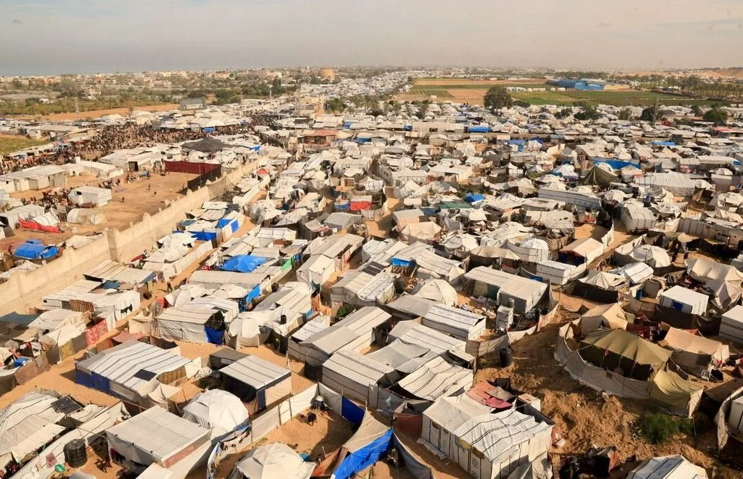 معهد أميركي يحذر من إعاقة أنصار "حماس" عمل لجنة إدارة غزة