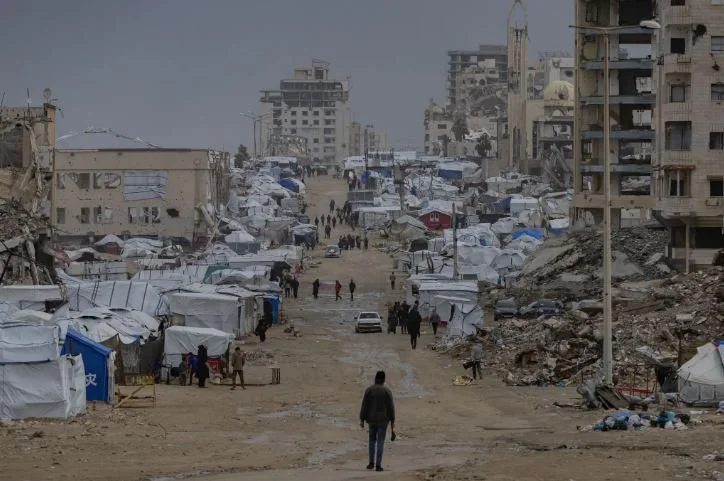 "المقعد بمليار دولار".. مجلس السلام في غزة يتحول لـ"صفقة سياسية"