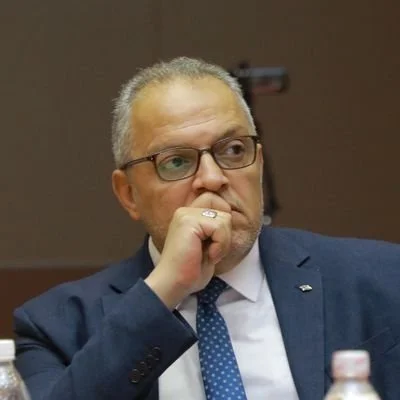 وقف التفاوض مع حماس ضرورة لإعادة تعريف الصراع