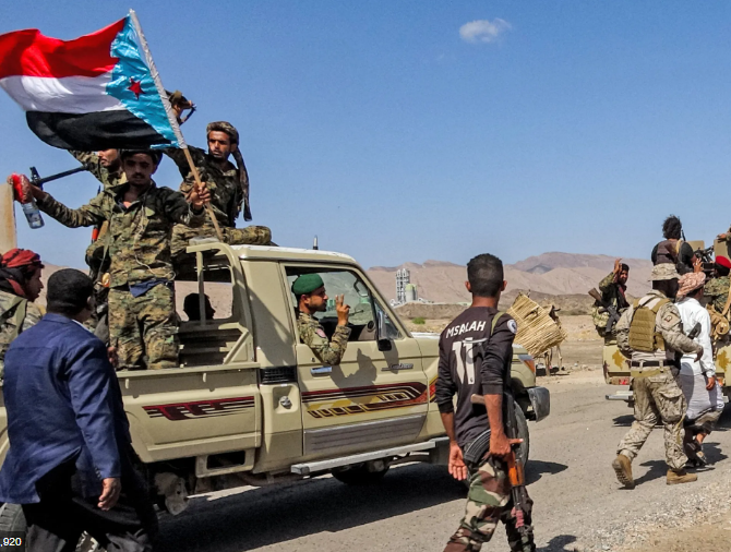 تقرير غربي: استمرار اليمن الموحد يطيل الحرب.. والتقسيم خيار لإنقاذ المدنيين