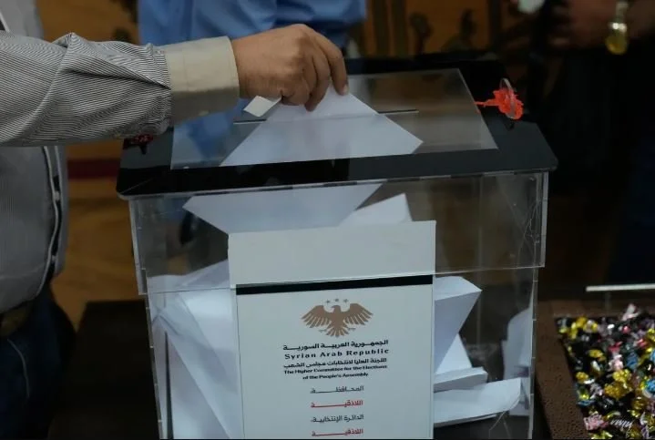 عضو بلجنة الانتخابات السورية: بدء التحضير لانتخابات مجلس الشعب في الرقة ثم الحسكة وعين العرب