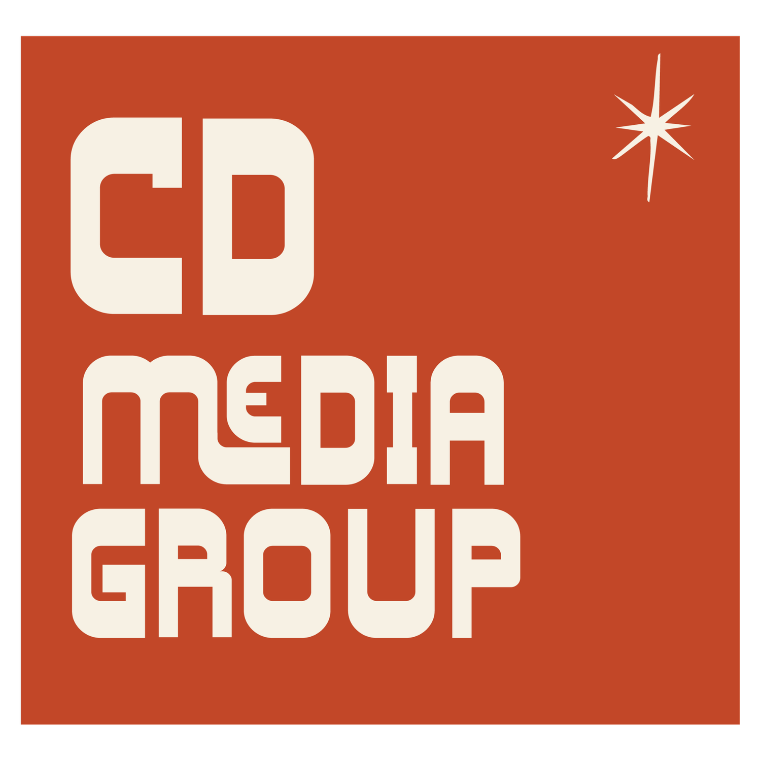 CD Media Group