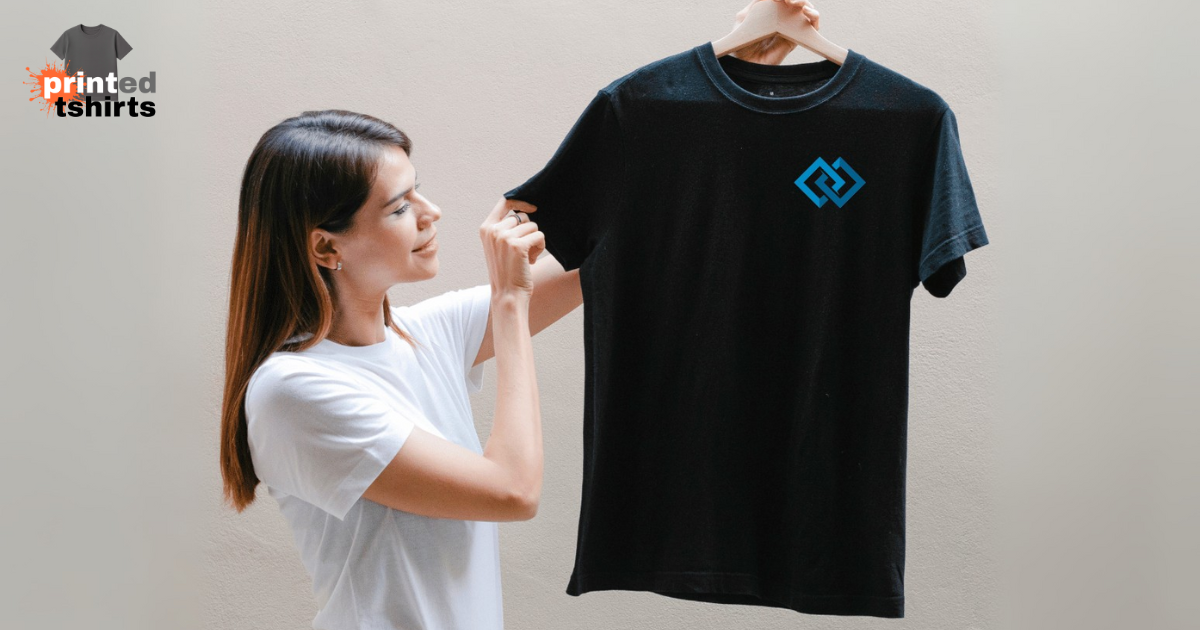 Elevate Your Corporate Style with Premium Custom T‑Shirts 