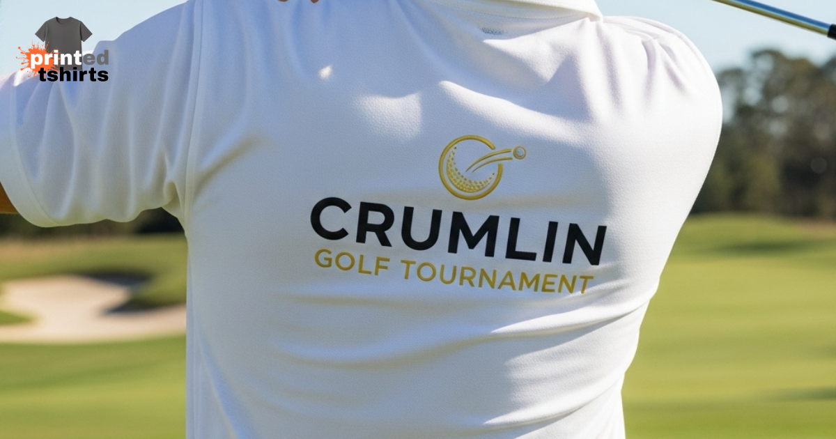 Why Custom T-Shirts Are a Must for Summer Events in Ireland