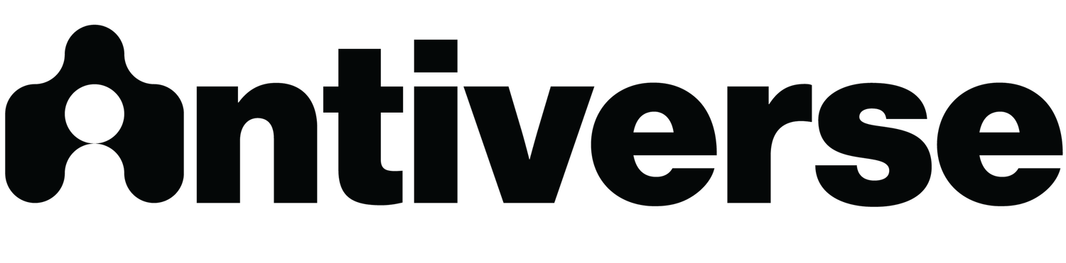 Antiverse