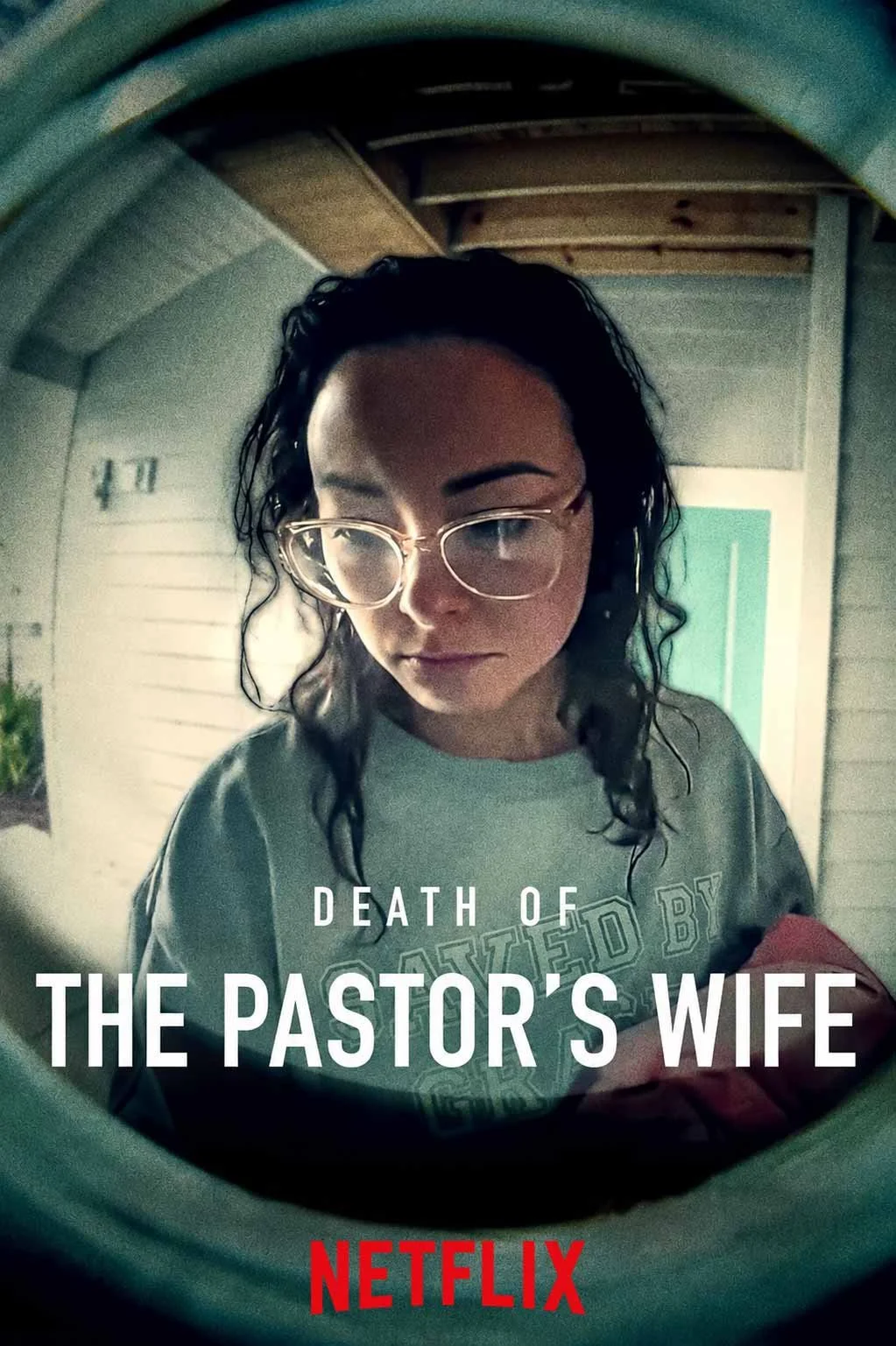 Death of the Pastor's Wife