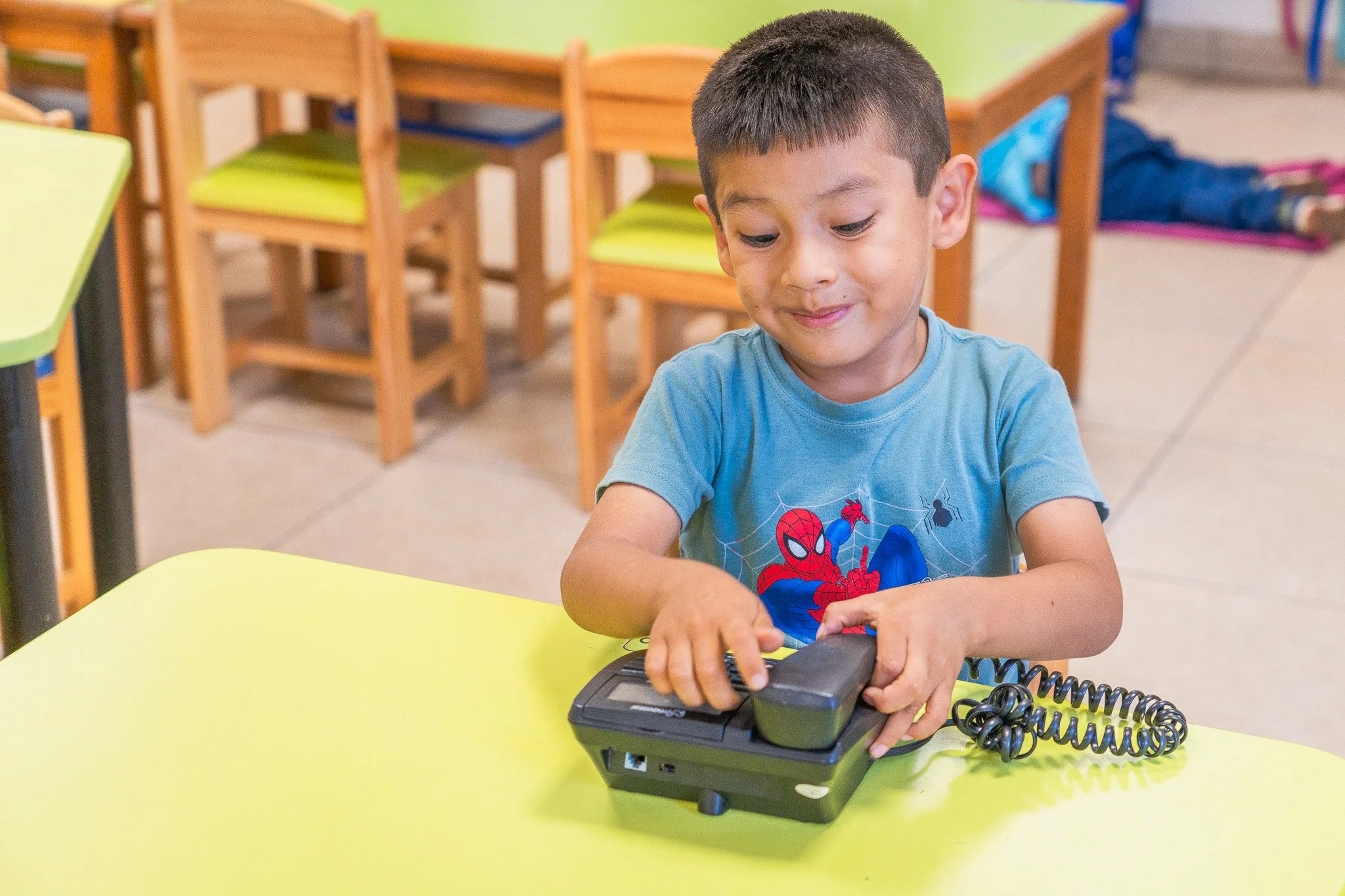 Jean Mateo’s Story