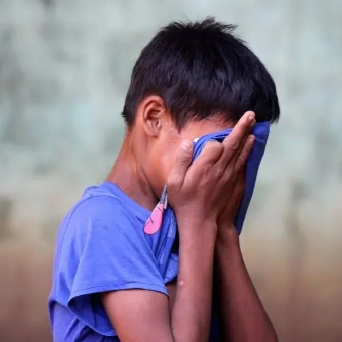 A Story of Care, Protection, and Hope 