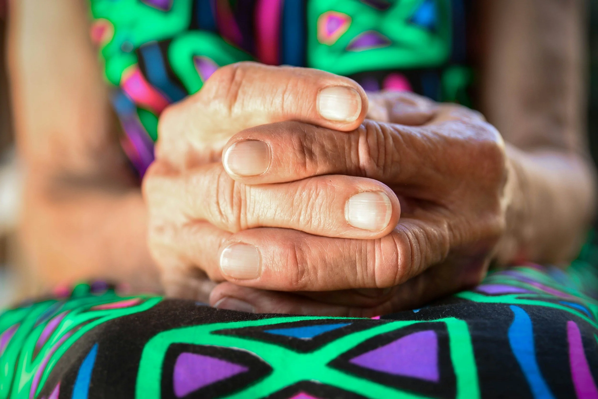 September Prayer Guide