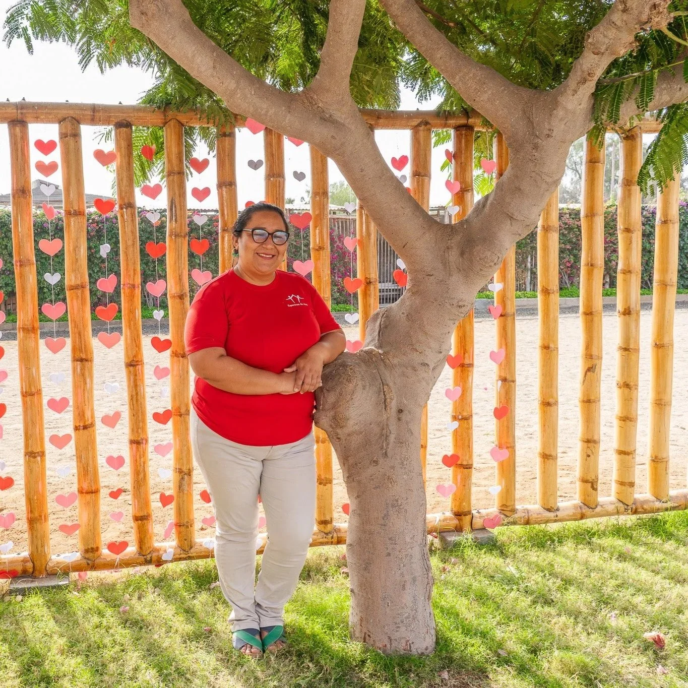 Fabiola’s Testimony